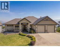 2561 Casa Palmero Drive, west kelowna, British Columbia