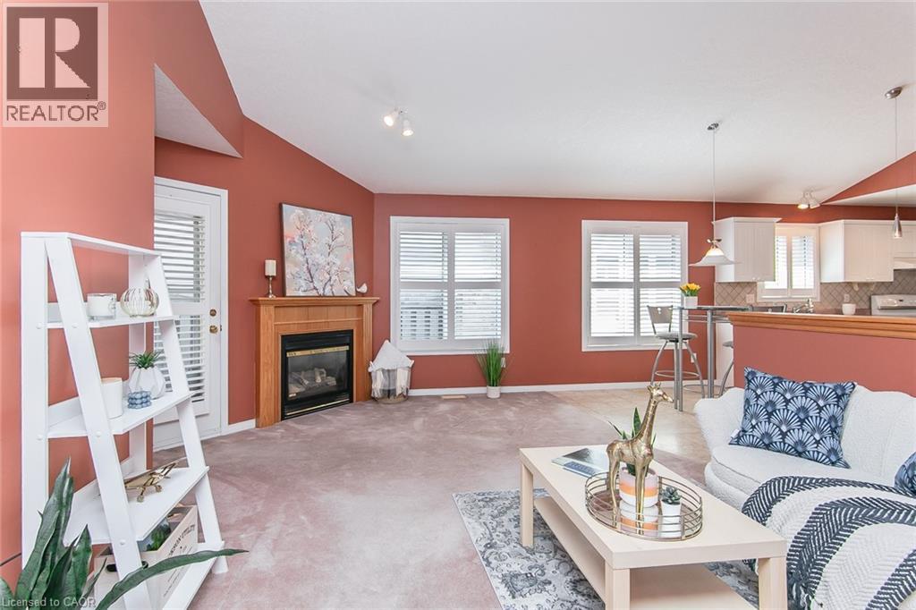 535 Eastbridge Boulevard, Waterloo, Ontario  N2K 3Z7 - Photo 16 - 40772538