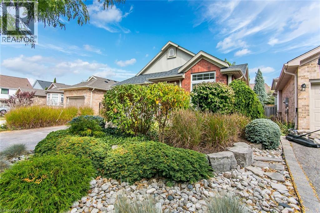 535 Eastbridge Boulevard, Waterloo, Ontario  N2K 3Z7 - Photo 4 - 40772538