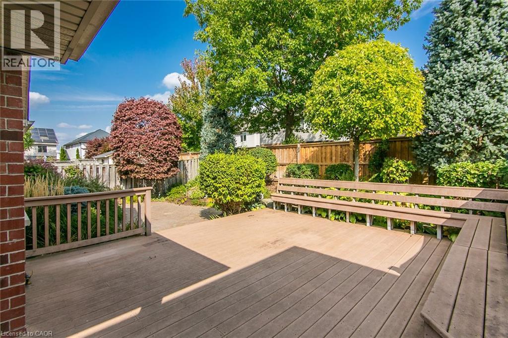 535 Eastbridge Boulevard, Waterloo, Ontario  N2K 3Z7 - Photo 42 - 40772538