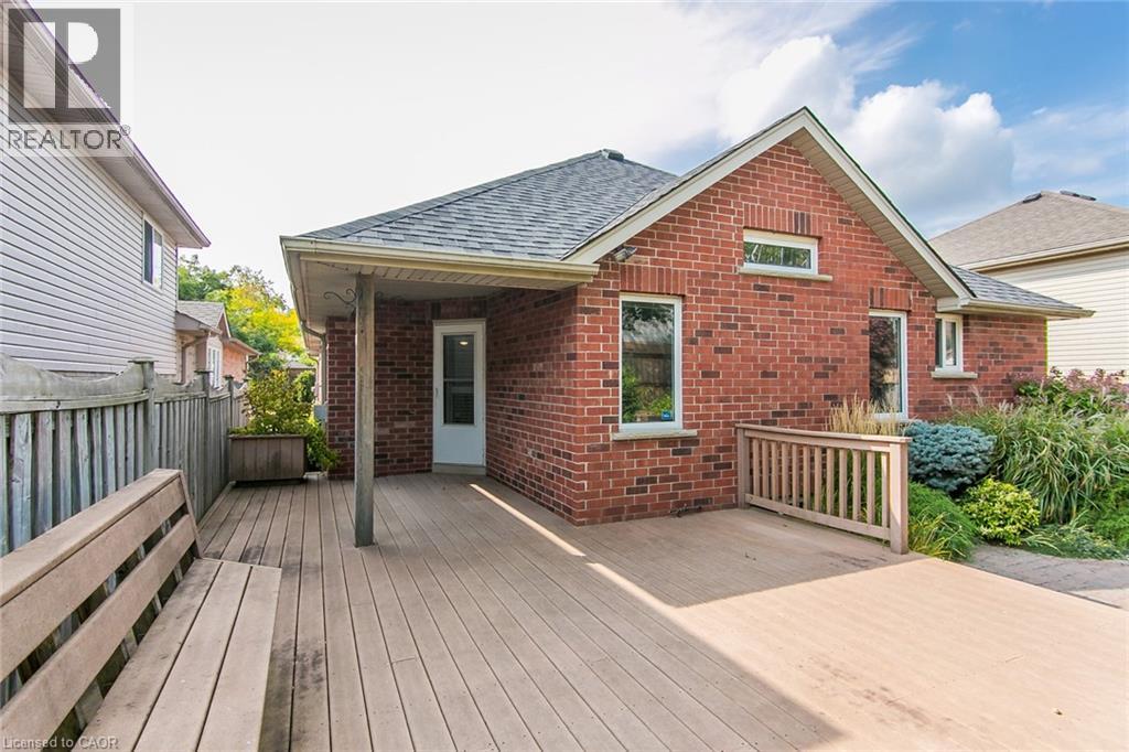 535 Eastbridge Boulevard, Waterloo, Ontario  N2K 3Z7 - Photo 43 - 40772538