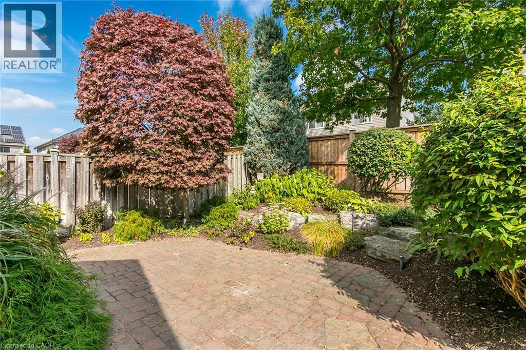 535 Eastbridge Boulevard, Waterloo, Ontario  N2K 3Z7 - Photo 44 - 40772538