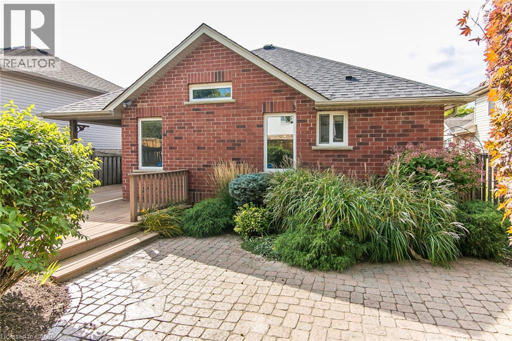 535 Eastbridge Boulevard, Waterloo, Ontario  N2K 3Z7 - Photo 46 - 40772538