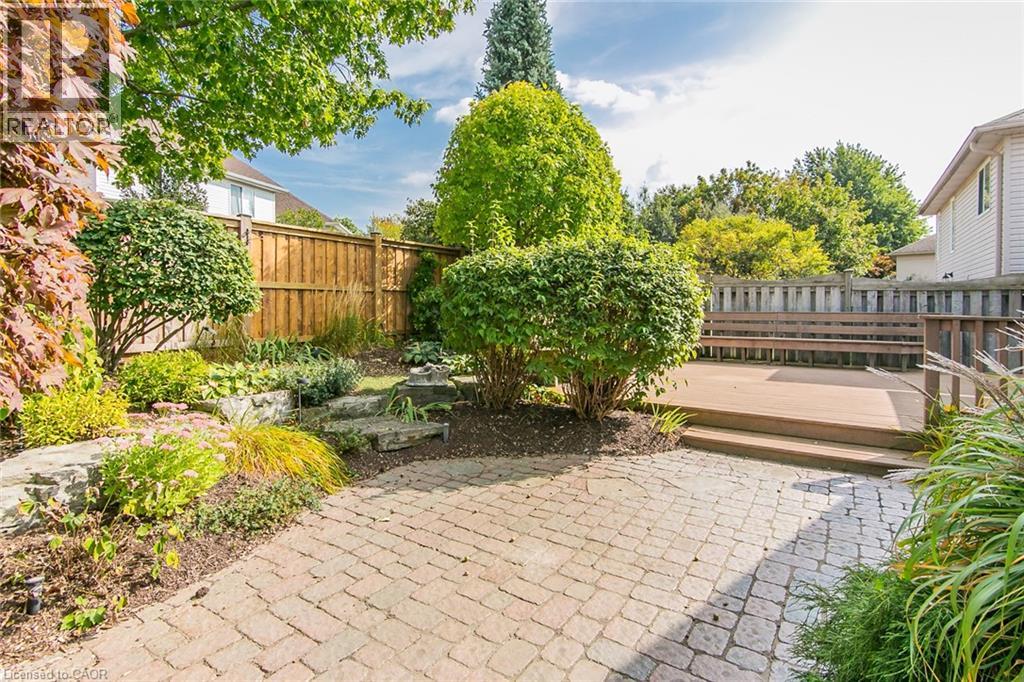 535 Eastbridge Boulevard, Waterloo, Ontario  N2K 3Z7 - Photo 47 - 40772538