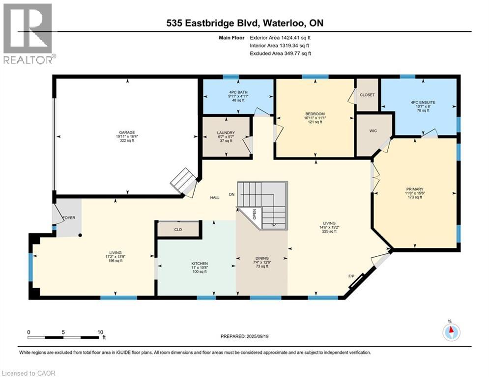 535 Eastbridge Boulevard, Waterloo, Ontario  N2K 3Z7 - Photo 49 - 40772538