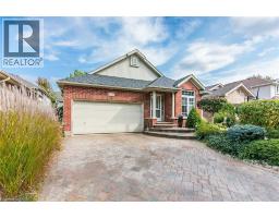 535 EASTBRIDGE Boulevard, Waterloo, Ontario