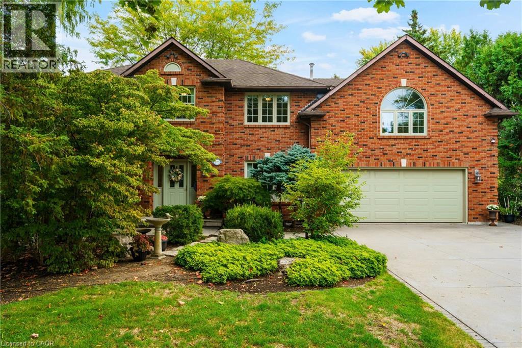 373 Brookview Court, Ancaster, Ontario  L9G 4E6 - Photo 1 - 40772436