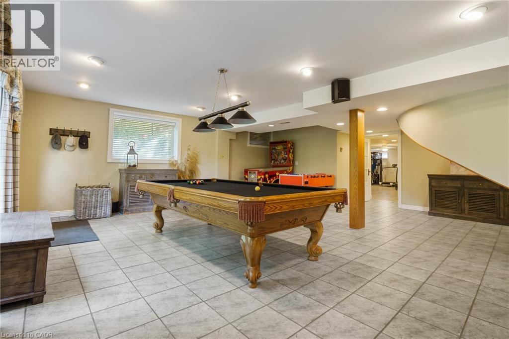 373 Brookview Court, Ancaster, Ontario  L9G 4E6 - Photo 38 - 40772436