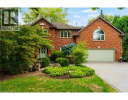 373 BROOKVIEW Court, Ancaster, Ontario