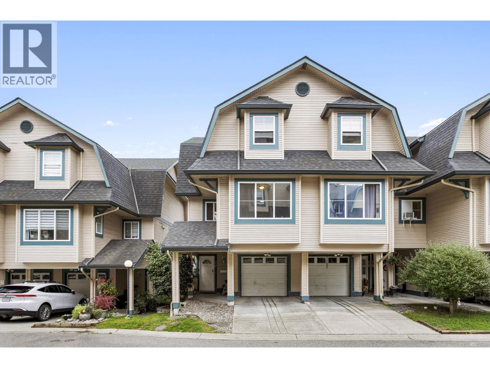 20 11165 GILKER HILL ROAD, Maple Ridge, British Columbia