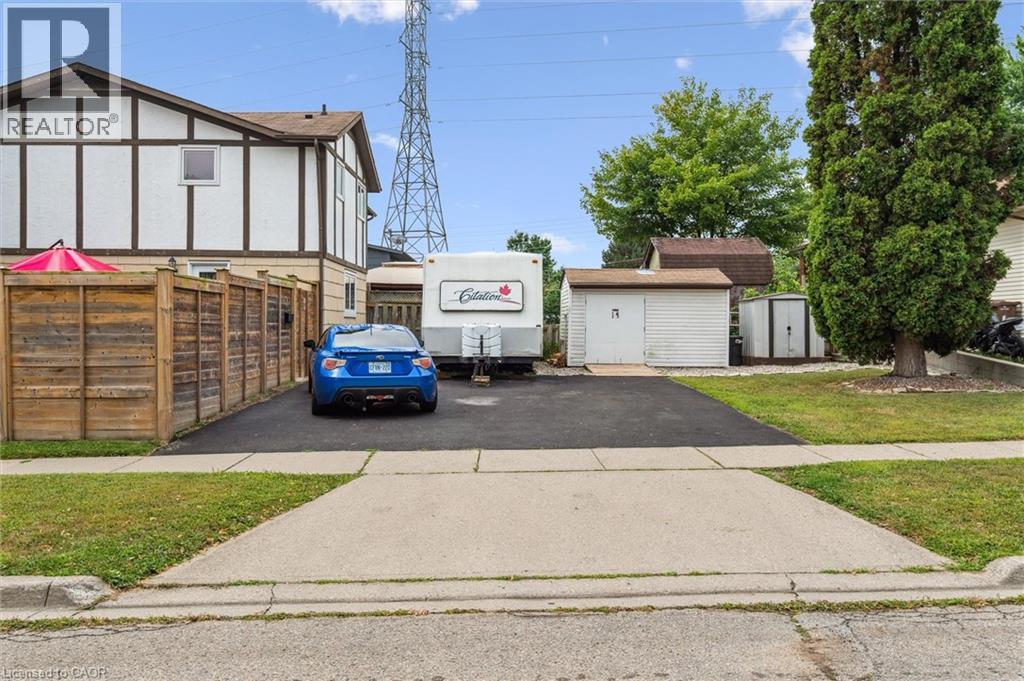 118 Glamis Road, Cambridge, Ontario  N1R 6S8 - Photo 19 - 40759571