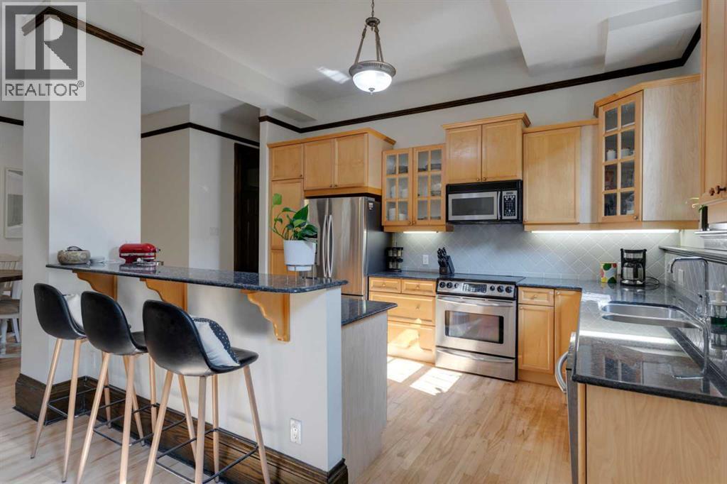 1, 804 18 Avenue Sw, Calgary, Alberta  T2T 0G8 - Photo 3 - A2234417