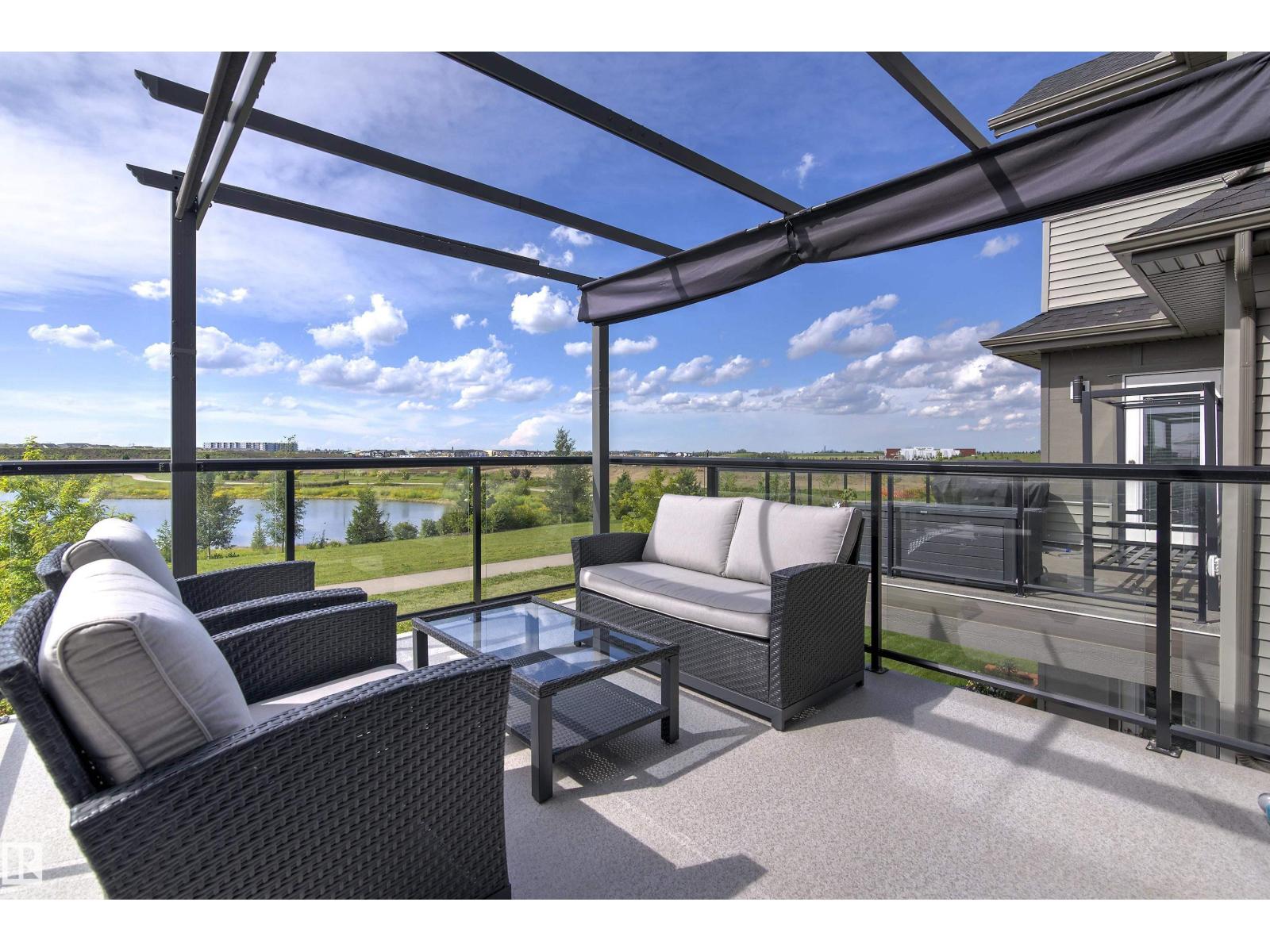2654 Donaghey Cr Sw, Edmonton, Alberta  T6W 4T1 - Photo 58 - E4453928