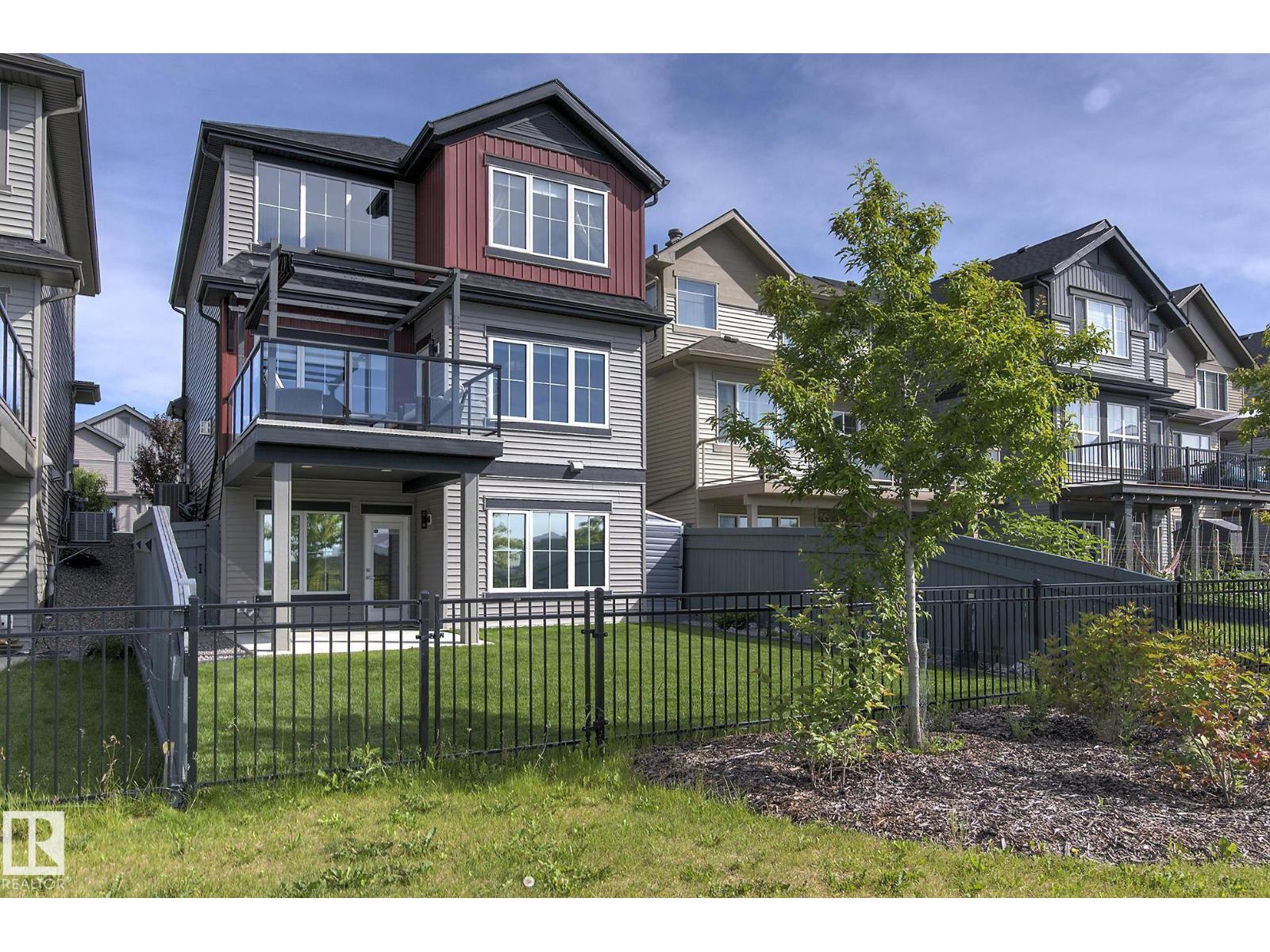 2654 Donaghey Cr Sw, Edmonton, Alberta  T6W 4T1 - Photo 62 - E4453928