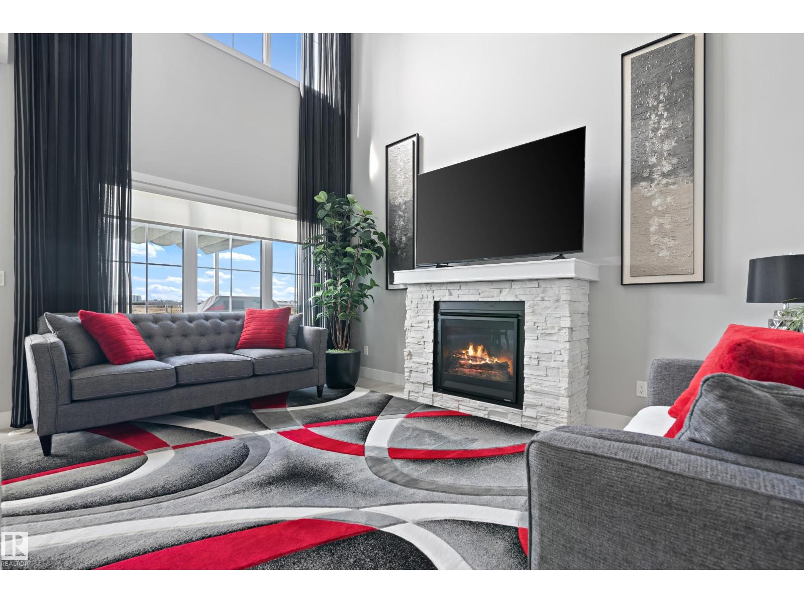 2654 Donaghey Cr Sw, Edmonton, Alberta  T6W 4T1 - Photo 27 - E4453928