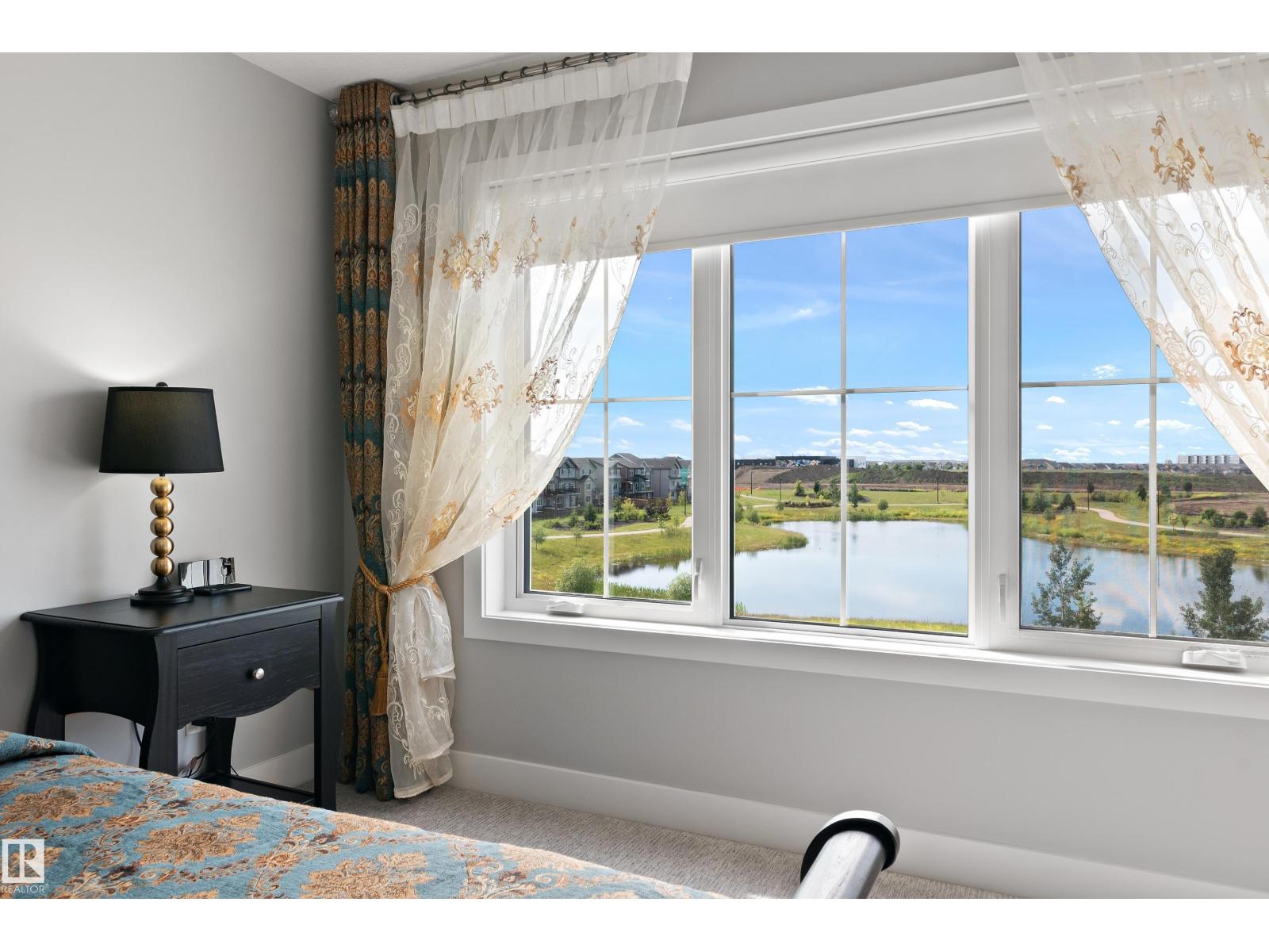 2654 Donaghey Cr Sw, Edmonton, Alberta  T6W 4T1 - Photo 33 - E4453928