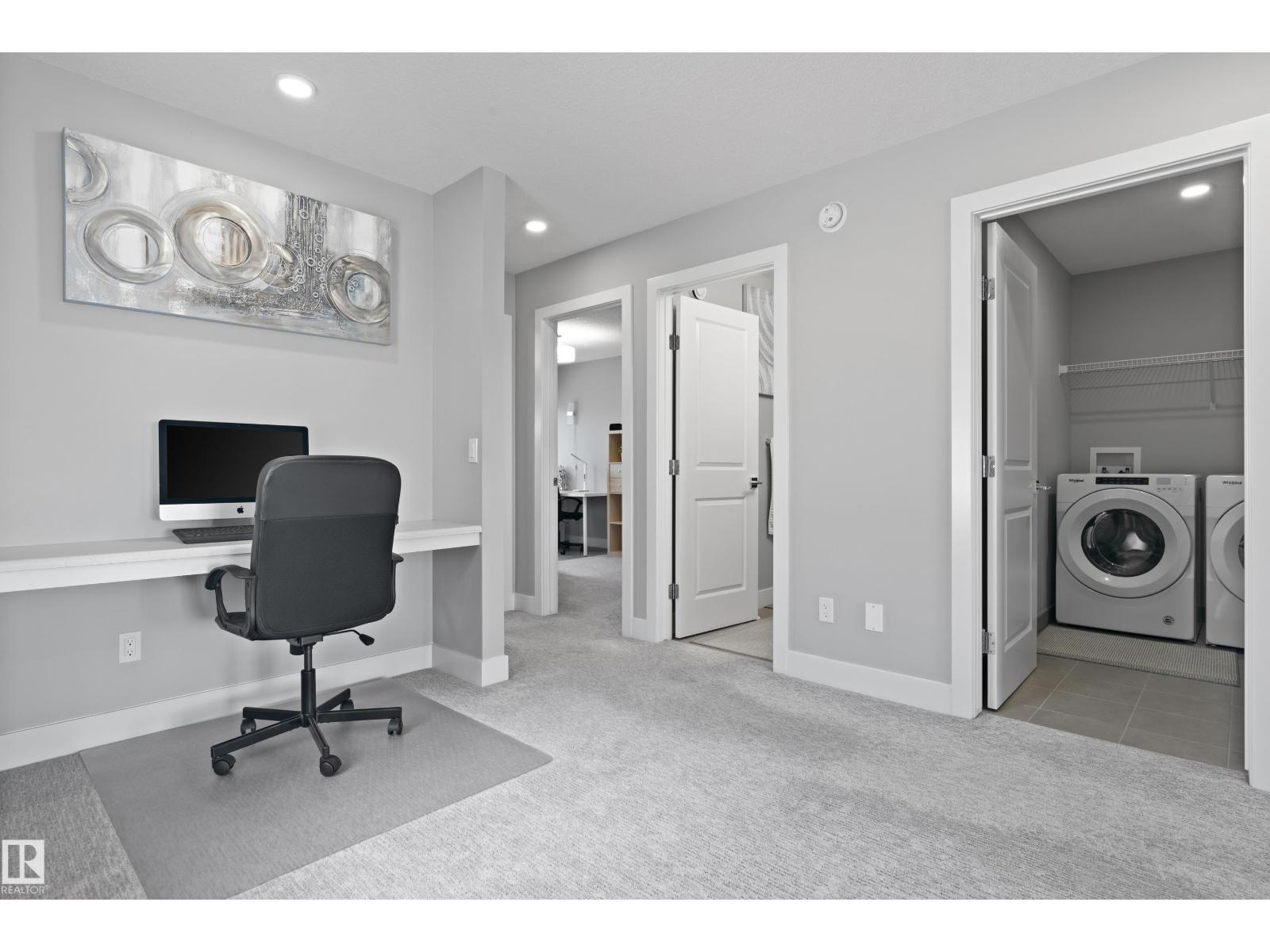 2654 Donaghey Cr Sw, Edmonton, Alberta  T6W 4T1 - Photo 42 - E4453928