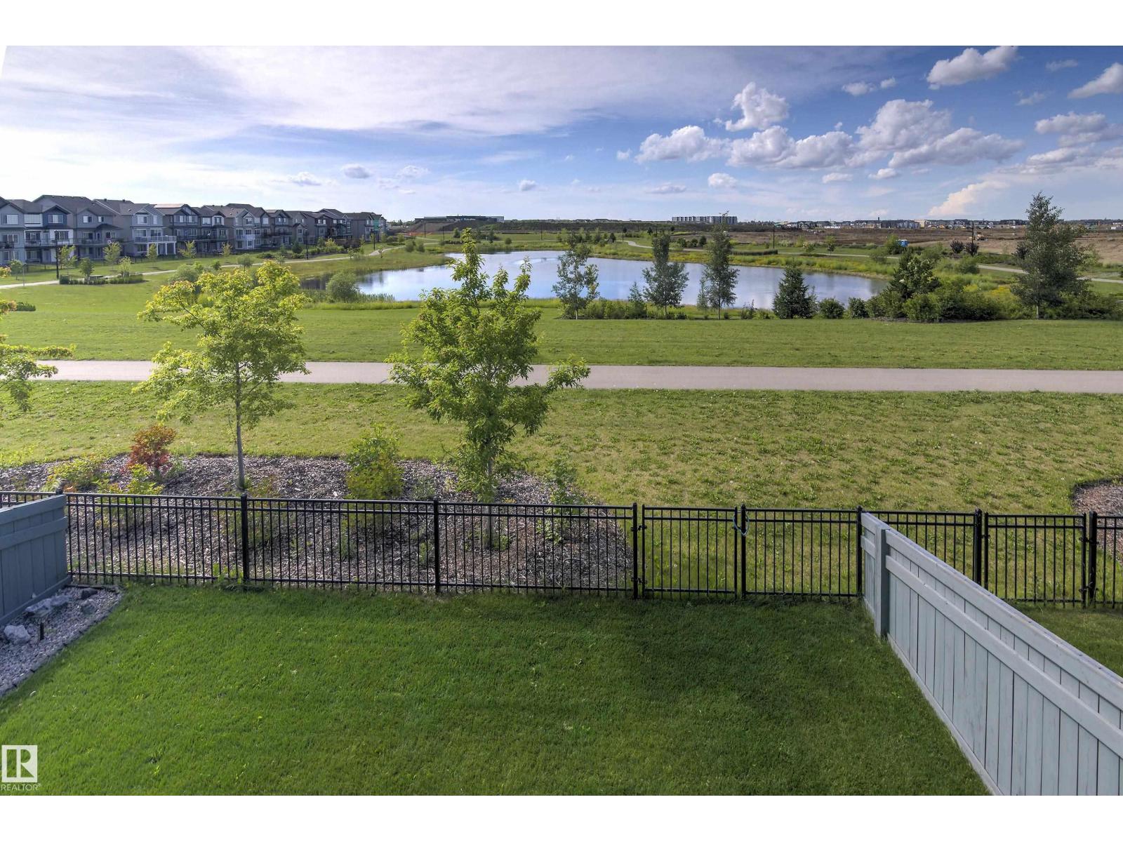 2654 Donaghey Cr Sw, Edmonton, Alberta  T6W 4T1 - Photo 8 - E4453928
