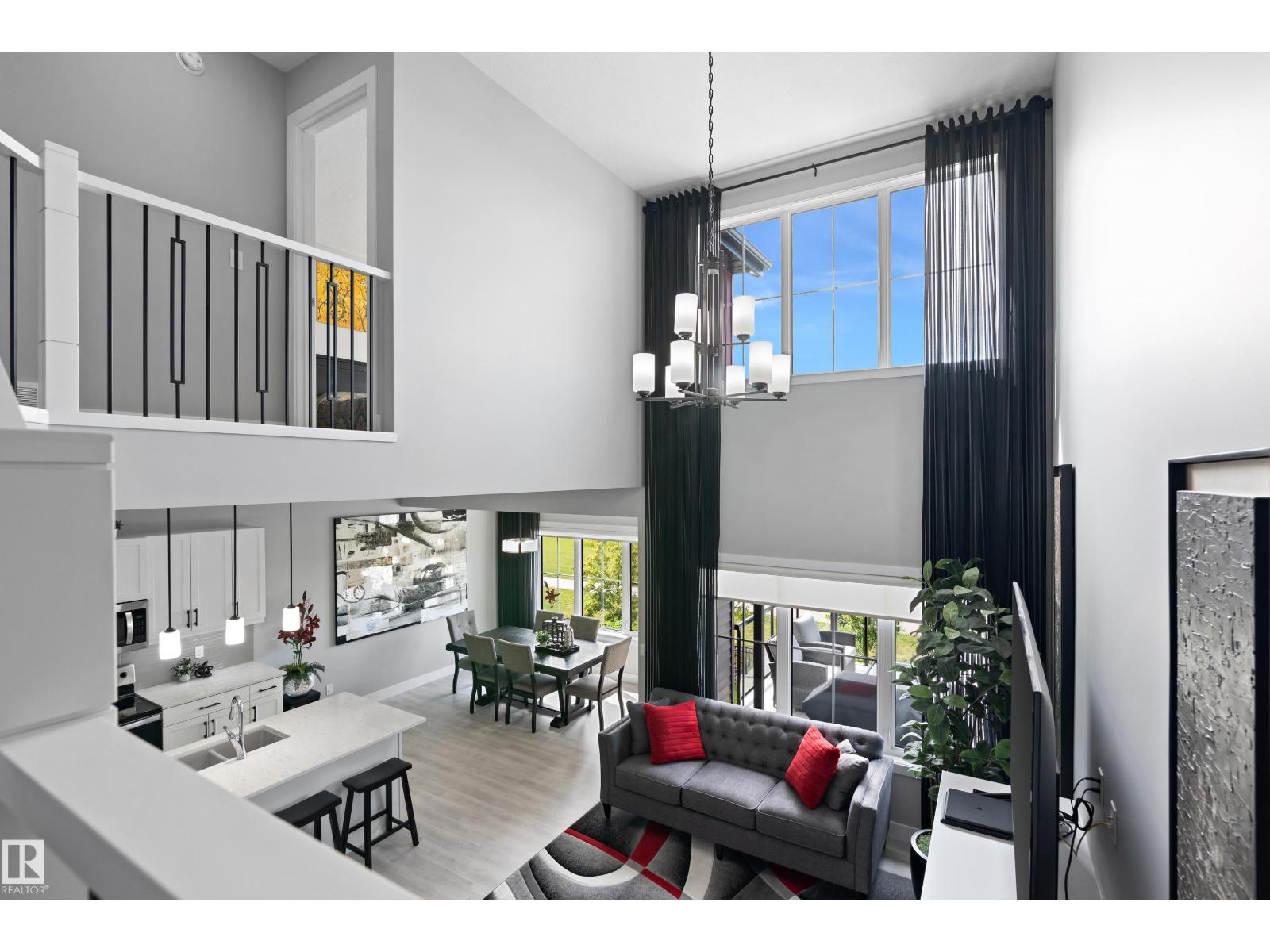 2654 Donaghey Cr Sw, Edmonton, Alberta  T6W 4T1 - Photo 30 - E4453928