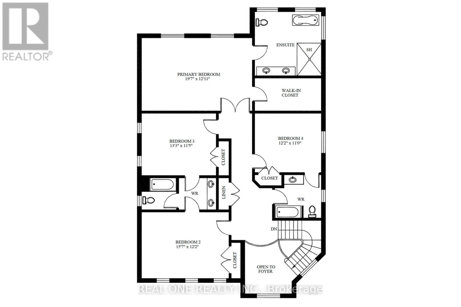 2336 Thruxton Drive, Oakville, Ontario  L6H 0C5 - Photo 49 - W12420725