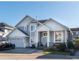 7246 202 Street, Langley, Ca