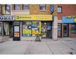 846 PAPE AVENUE, Toronto, Ontario