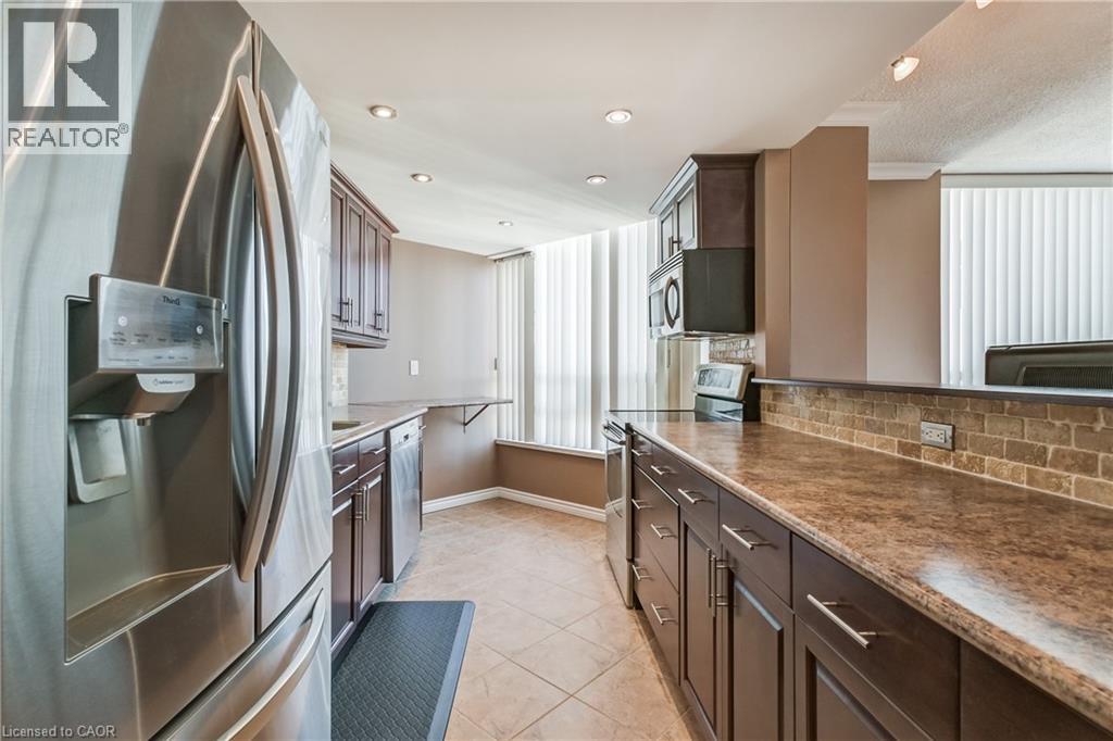 75 King Street E Unit# 1105, Mississauga, Ontario  L5A 4G5 - Photo 11 - 40772771
