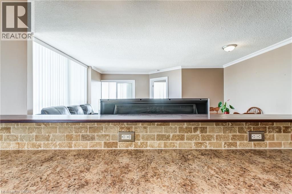 75 King Street E Unit# 1105, Mississauga, Ontario  L5A 4G5 - Photo 15 - 40772771