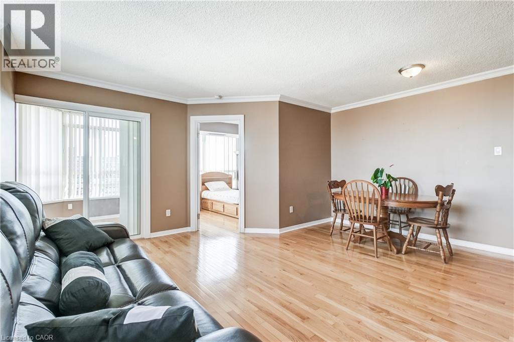 75 King Street E Unit# 1105, Mississauga, Ontario  L5A 4G5 - Photo 20 - 40772771