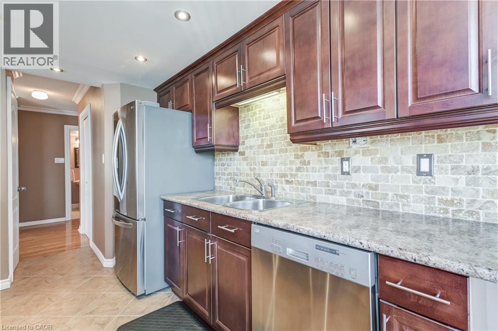 75 King Street E Unit# 1105, Mississauga, Ontario  L5A 4G5 - Photo 14 - 40772771