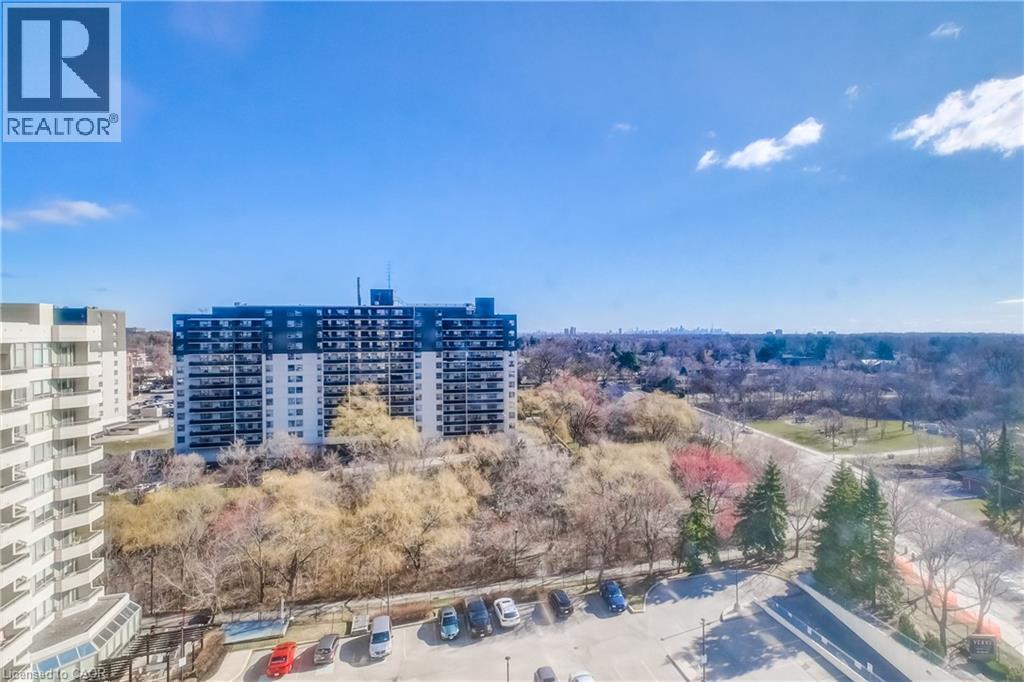 75 King Street E Unit# 1105, Mississauga, Ontario  L5A 4G5 - Photo 35 - 40772771