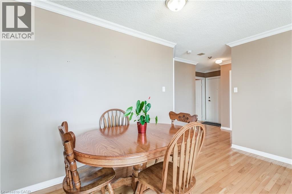 75 King Street E Unit# 1105, Mississauga, Ontario  L5A 4G5 - Photo 21 - 40772771