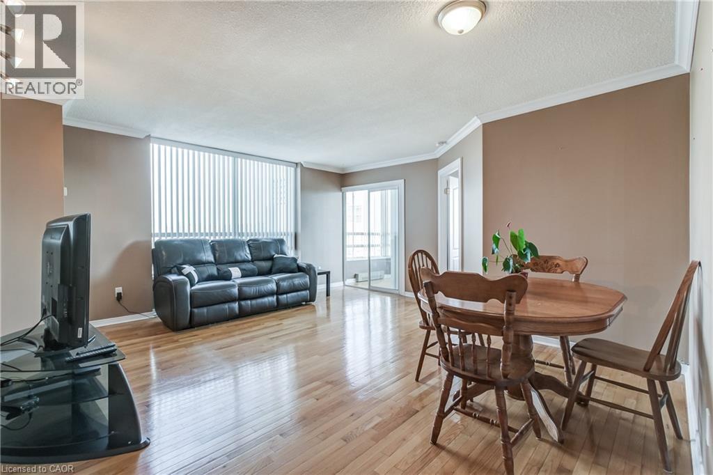 75 King Street E Unit# 1105, Mississauga, Ontario  L5A 4G5 - Photo 17 - 40772771