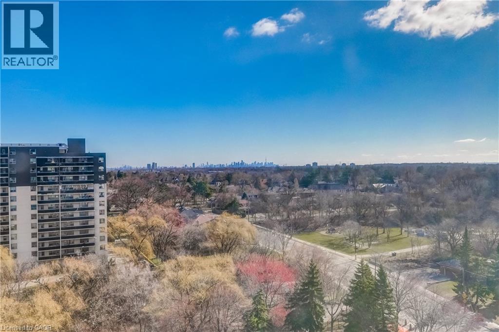 75 King Street E Unit# 1105, Mississauga, Ontario  L5A 4G5 - Photo 34 - 40772771