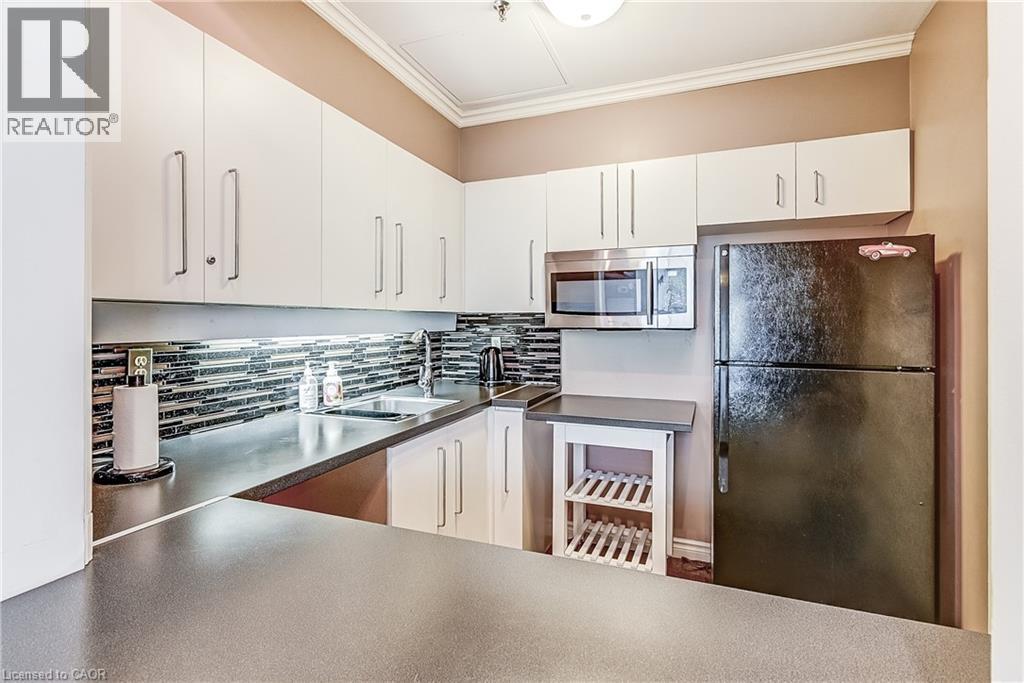 75 King Street E Unit# 1105, Mississauga, Ontario  L5A 4G5 - Photo 40 - 40772771