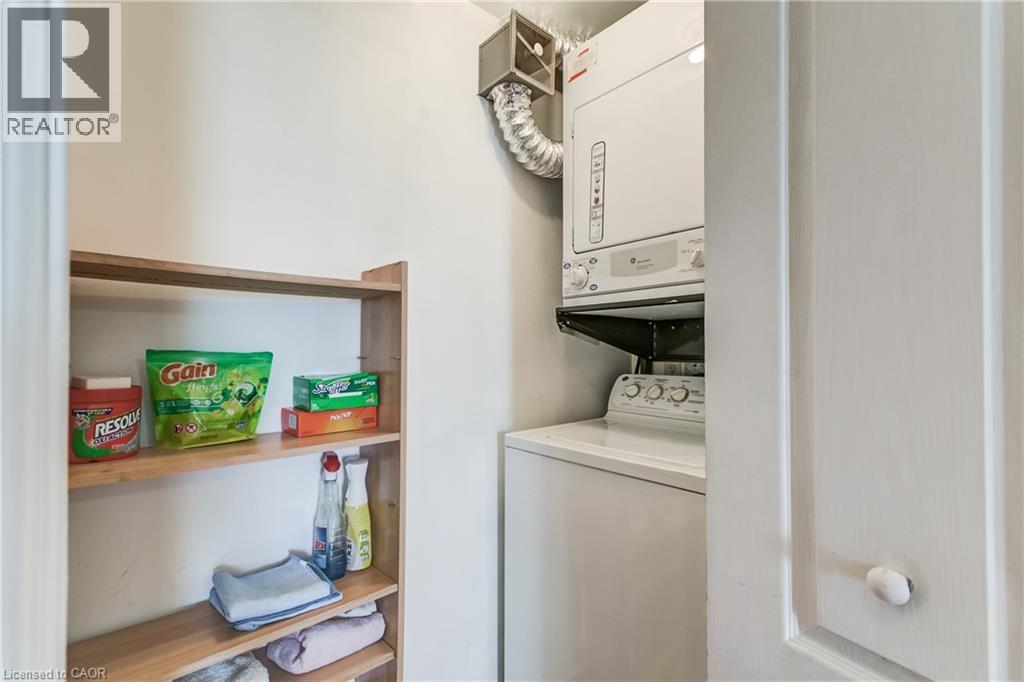 75 King Street E Unit# 1105, Mississauga, Ontario  L5A 4G5 - Photo 10 - 40772771