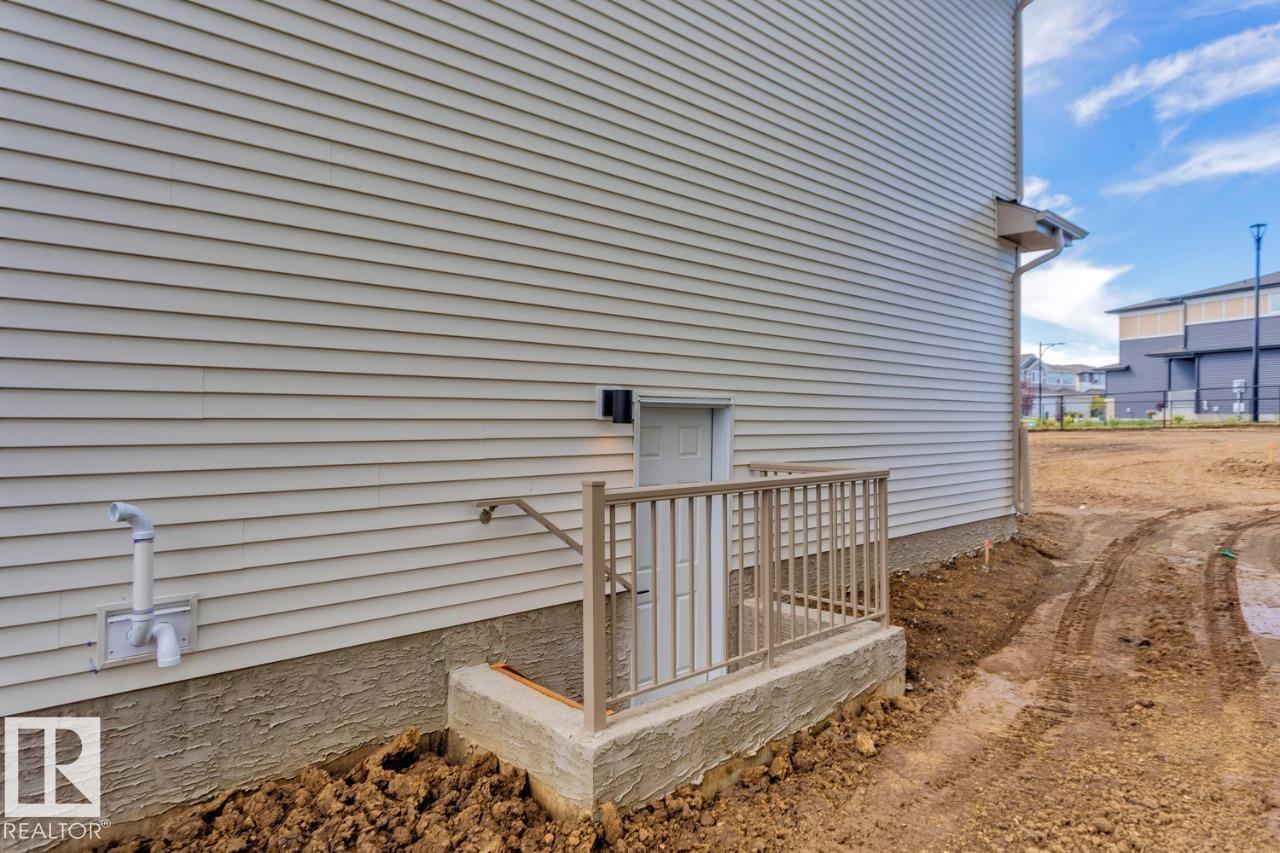 1542 Grant Wy Nw, Edmonton, Alberta  T5T 0W2 - Photo 4 - E4428061