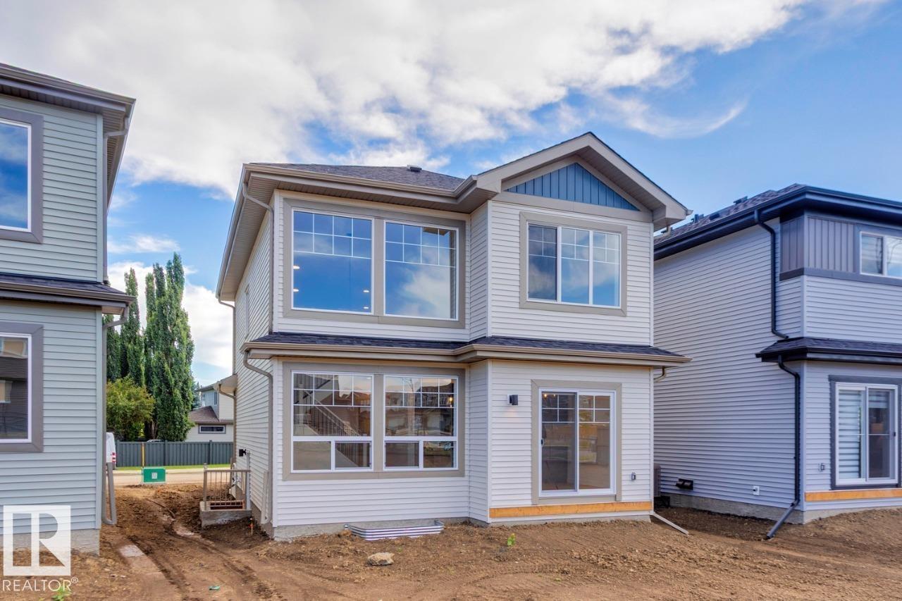 1542 Grant Wy Nw, Edmonton, Alberta  T5T 0W2 - Photo 3 - E4428061