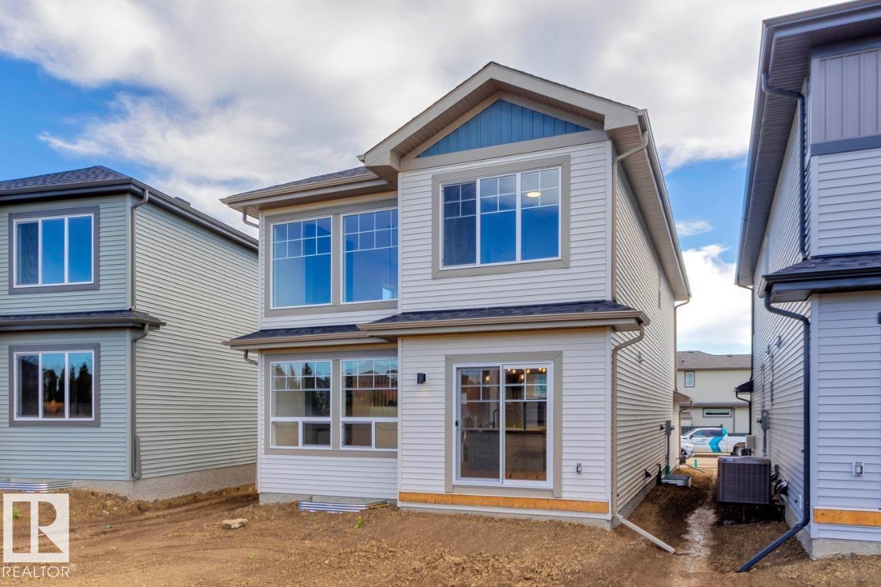 1542 Grant Wy Nw, Edmonton, Alberta  T5T 0W2 - Photo 2 - E4428061