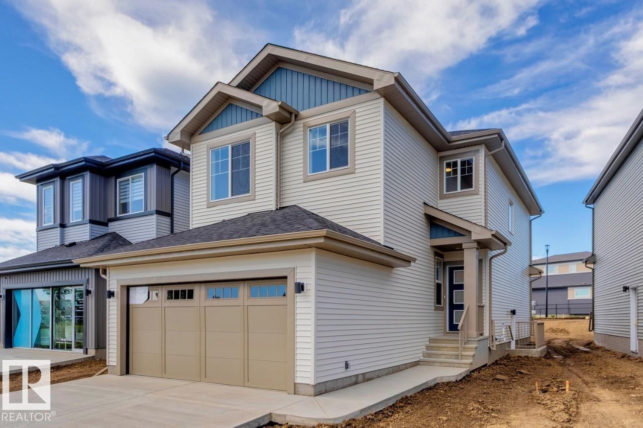 1542 Grant WY NW, Edmonton, Alberta