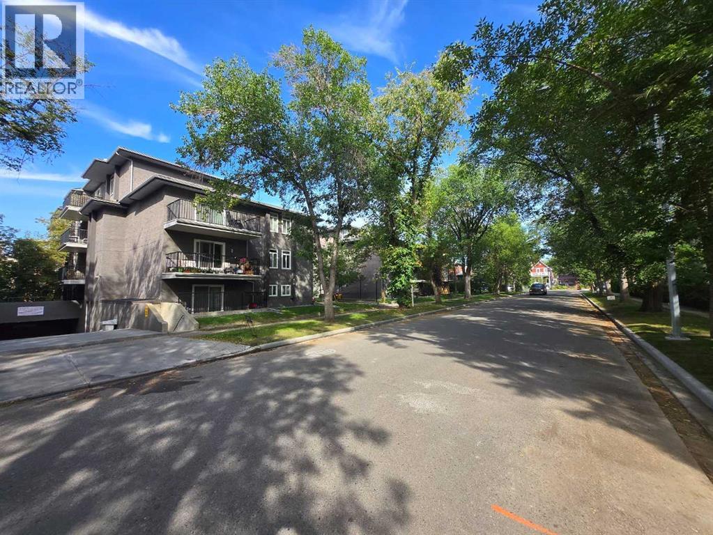 407, 819 4A Street NE, Calgary, Alberta