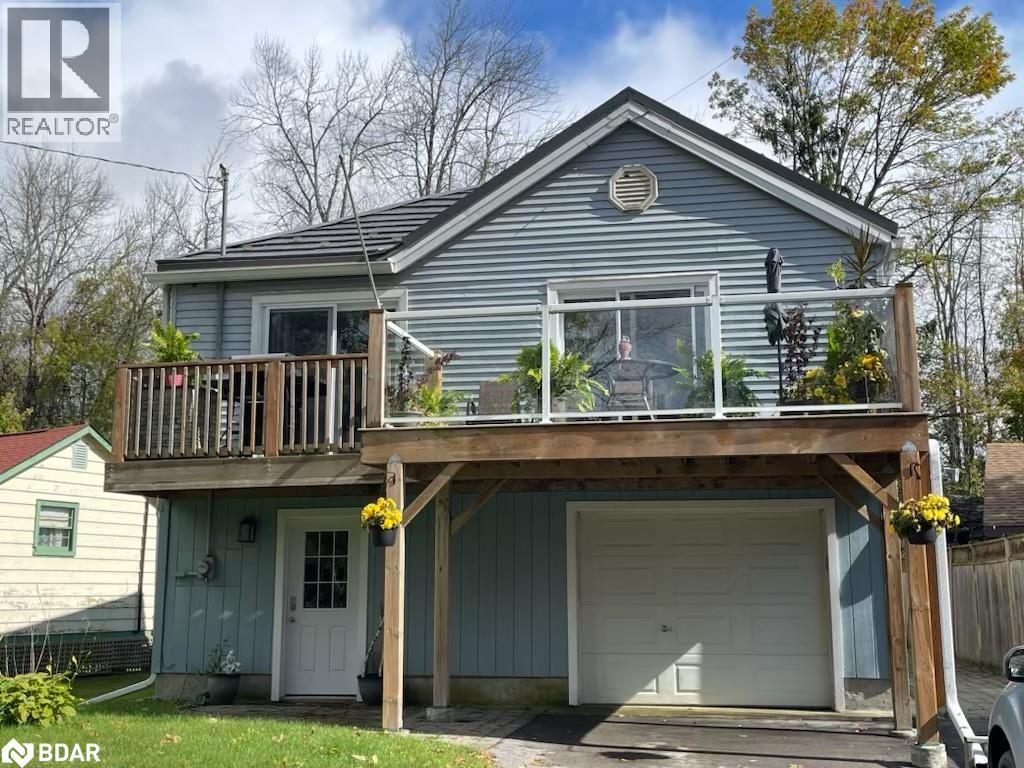 Property at 7187 BEACH Drive image 1