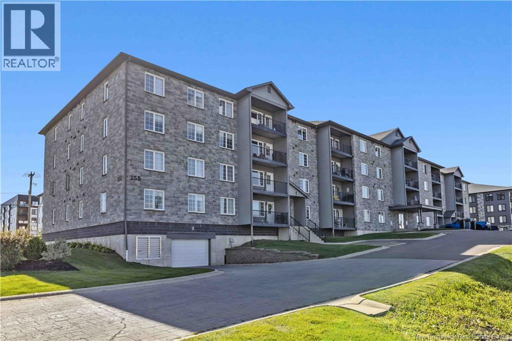 155 Lian Street Unit# 102, Fredericton, New Brunswick