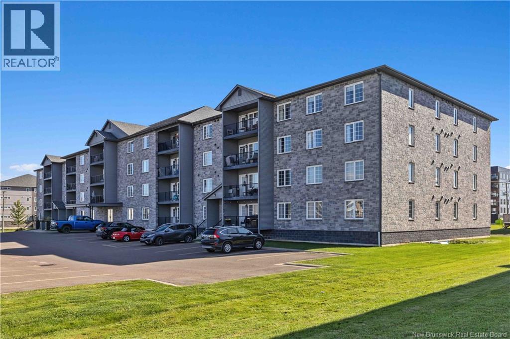 155 Lian Street Unit# 102, Fredericton, New Brunswick  E3C 0L9 - Photo 2 - NB127216
