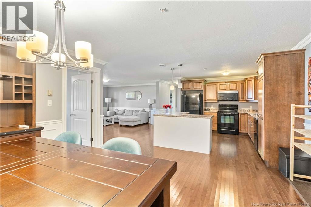 155 Lian Street Unit# 102, Fredericton, New Brunswick  E3C 0L9 - Photo 4 - NB127216