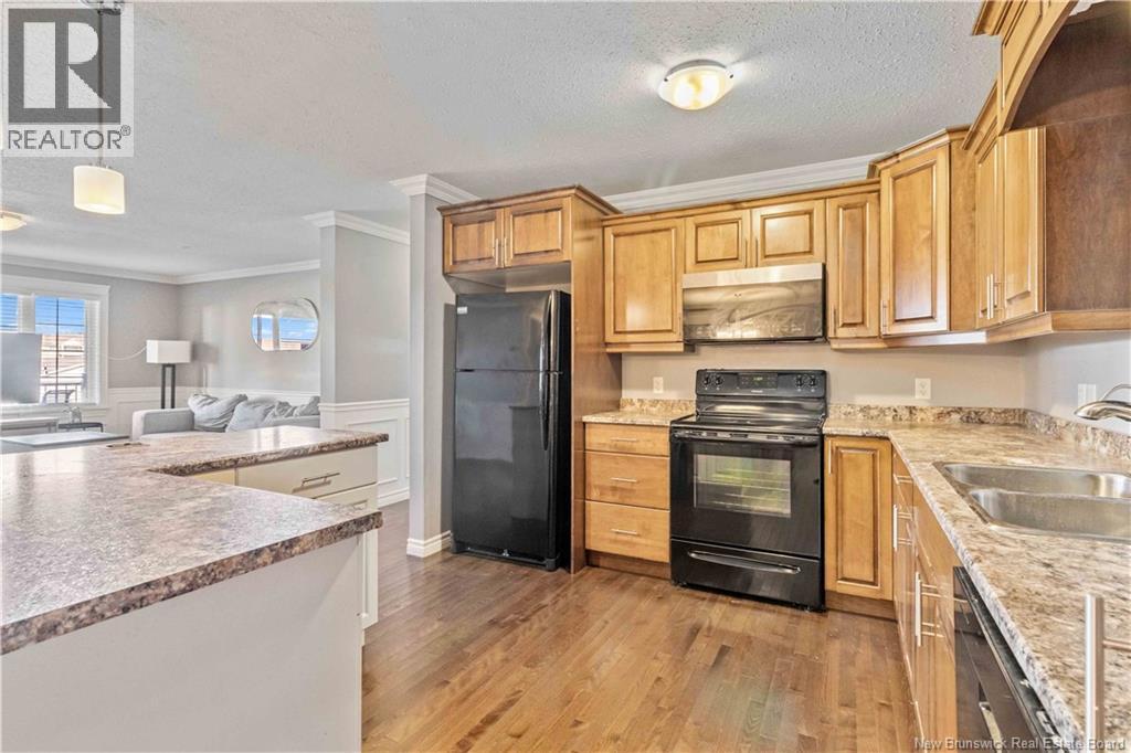 155 Lian Street Unit# 102, Fredericton, New Brunswick  E3C 0L9 - Photo 5 - NB127216