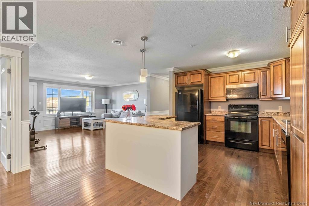 155 Lian Street Unit# 102, Fredericton, New Brunswick  E3C 0L9 - Photo 6 - NB127216