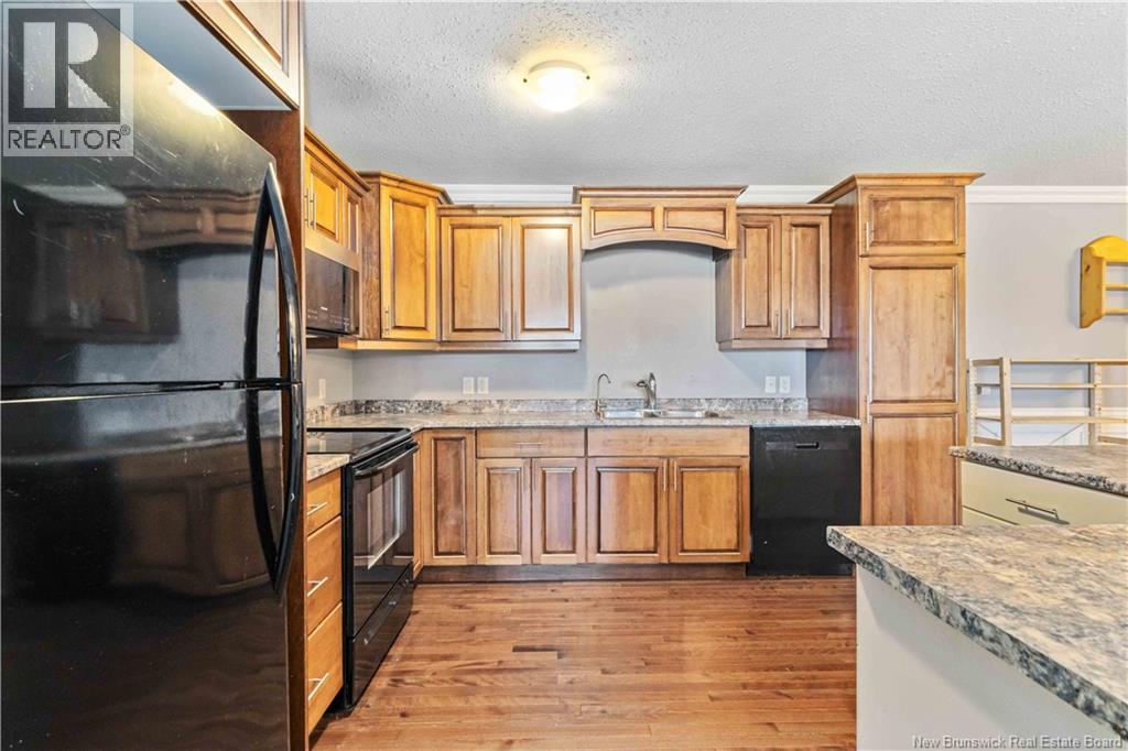 155 Lian Street Unit# 102, Fredericton, New Brunswick  E3C 0L9 - Photo 8 - NB127216