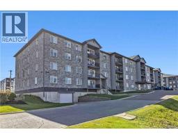 155 Lian Street Unit# 102, Fredericton, New Brunswick