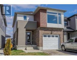 1890 FOXRIDGE CRESCENT, London North, Ontario